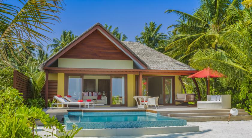Paradise Hotel