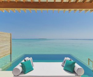 Luxury Sea House