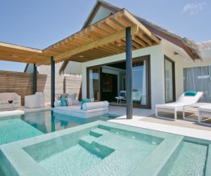 Luxury Sea House